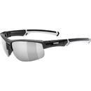 Uvex Sportstyle 226 Multi-sport glasses Full rim Black, White