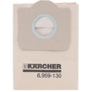 Diverse articole de curatenie Locale Saci pentru aspirator Kaercher 6.959-130, 5 buc/set
