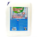 Locale Detartrant gel,5L Cloret