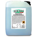 Lichid dezinfectant pentru suprafete, 5000 ml, Destix MA61