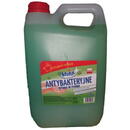 Sapun lichid, 5 litri, antibacterian, PH-neutru, Tanius - verde