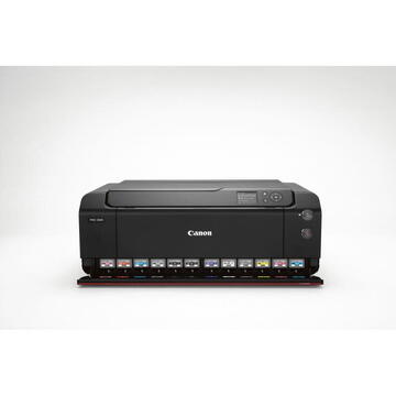Imprimanta cu jet Canon color Image PROGRAF PRO-1000 A2 Wireless Neagra