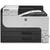 Multifunctionala HP Printer LASERJET Ent M712dn CF236A