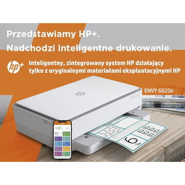 Multifunctionala HP Envy 6020E 223N4B