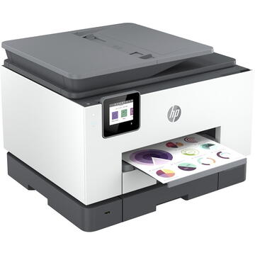 Multifunctionala HP Multifunction printer OfficeJet Pro 9022e All-in-One 226Y0B