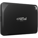 SSD Extern Crucial SSD drive X10 Pro 4TB USB-C 3.2 Gen2 2x2