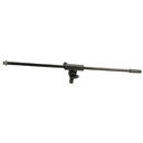 Pulse Boom-Arm Puluz de 800mm negru