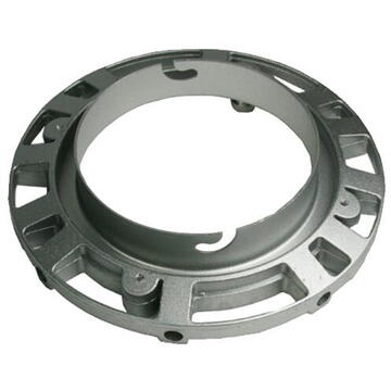 Adaptor montura sofbox Elinchrom