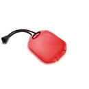 Filtru rosu cu prindere snur pentru GoPro Hero 3 GP152