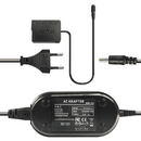 AC adapter replace  DMW-AC8 & DMW-DCC8 pentru Panasonic BLC12