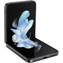 Smartphone Samsung Galaxy Z Flip4 128GB 8GB RAM 5G Dual SIM Enterprise Edition Graphite