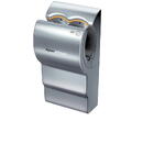 Dyson Airblade AB14 Touchless Hand Dryer - Silver