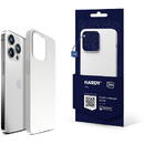 Husa 3mk Protection Apple iPhone 14 Pro Max - 3mk Hardy Silicone MagCase White