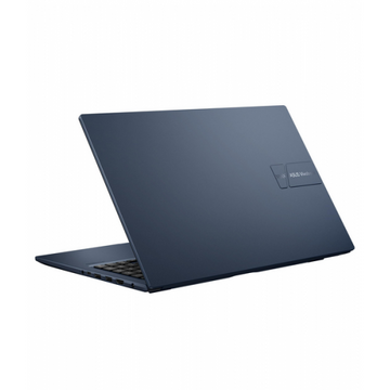 Notebook Asus VivoBook 15 X1504ZA-BQ067 15.6" FHD Intel Core i3-1215U 8GB 256GB SSD Intel UHD Graphics No OS Quiet Blue