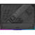 Notebook Asus ROG Strix G16 16" QHD+ Intel Core i9 13980HX 32GB 1TB SSD nVidia GeForce RTX 4060 8GB No OS Eclipse Gray