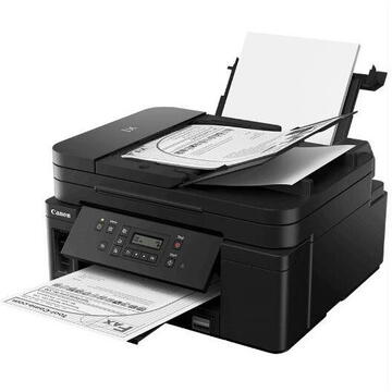 Multifunctionala Canon Imprimanta multifunctionala monocrom A4 Pixma GM4040