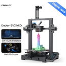 CREALITY Imprimanta 3D V2 Neo nivelare automata 2022