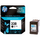 HP Ink No. 338 Black C8765EE