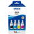 Epson C13T66464A ink cartridge 4 pc(s) Compatible Black, Cyan, Magenta, Yellow