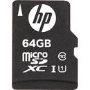 Card memorie Card MicroSDXC 64GB SDU64GBXC10HP-EF