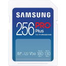 Card memorie Samsung SD PRO Plus MB-SD256S/EU 256GB