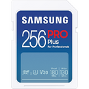 Card memorie Samsung SD PRO Plus MB-SD512SB/WW 512GB + cititor