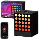 YEELIGHT Cube Smart Lamp - Light Gaming Cube Matrix - Rooted Base