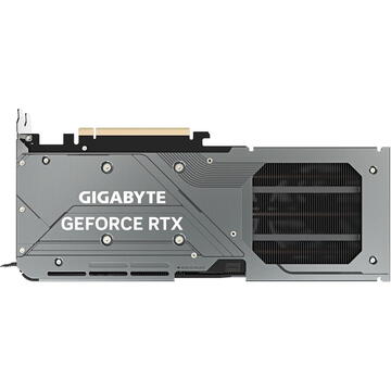 Placa video Gigabyte nVidia GeForce RTX 4060 Ti Gaming OC 16GB GDDR6 128bit