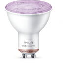Philips PHI WFB 50W GU10 922-65 RGB 1PF/6