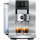 Espressor Jura Z10 Aluminimum White (EA) Coffee Machine