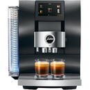 Espressor Jura Z10 Aluminium Black (EA) Coffee Machine