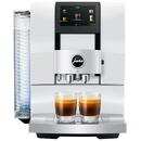 Espressor Jura Z10 Diamond White (EA) coffee machine