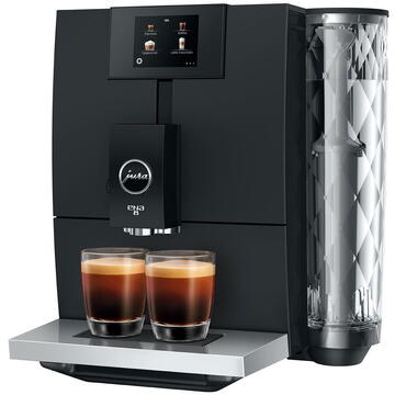Espressor Jura ENA 8 Metropolitan Black (EC) Coffee Machine
