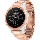 Smartwatch Garmin Fenix 5S Plus Saphire Rose Gold