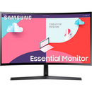 Monitor LED Samsung LS27C366EAUXEN 27" 75Hz 4ms HDMI