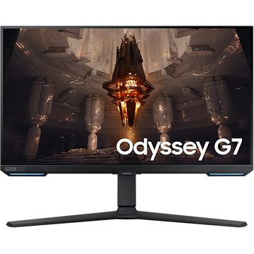 Monitor LED Samsung Odyssey G7 28" 144Hz 1ms HDMI DP USB