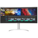 Monitor LED LG 38WP85CP-W 38" 5ms HDMI DP USB