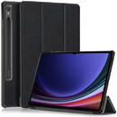 Husa pentru Samsung Galaxy Tab S9 - Techsuit FoldPro - Black