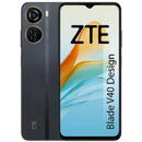 Smartphone ZTE Blade V40 Design 128GB 4GB RAM Dual SIM Grey