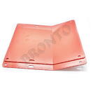 aparatoare freza Pubert Compact, rosu  #3002111303