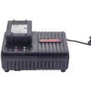 INCARCATOR baterie acumulatori AL-KO C 60 LI  EasyFlex 20V/max.6.0A *rapid*