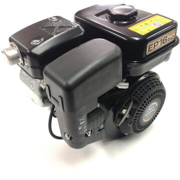 Subaru-Robin motor= Subaru Robin EP16  5.0 [EX170DT0200] pt. motosapa  #0330031007