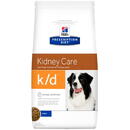 Hrană uscată pentru câini Hill's Kidney Care 12 kg Adult