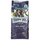 Hrana pentru caini HAPPY DOG Supreme Sensible Ireland Dry dog food Salmon, Rabbit 12,5 kg