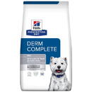 Hrana pentru caini HILL'S Prescription Diet Derm Complete Mini Canine - Dry dog food - 1 kg