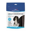Hrana pentru caini FRANCODEX Dental Small - tartar removal strips for dogs - 15 pcs.