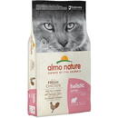 Hrana pentru pisici Almo Nature Kitten dry food with chicken - 12 kg