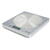 Cantar de bucatarie Salter 1036 SVSSDR Disc Electronic Digital Kitchen Scales - Silver