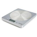 Cantar de bucatarie Salter 1036 SVSSDR Disc Electronic Digital Kitchen Scales - Silver