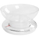 Cantar de bucatarie Salter 811 WHWHDR Mechanical Bowl Kitchen Scale white